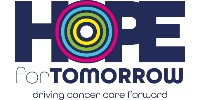 Hope for Tomorrow
