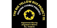The Big Yellow Bus Project