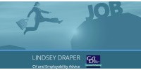 Lindsey Draper CV and Employability Advice