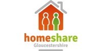 Homeshare Gloucestershire