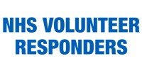 NHS Volunteer Responders