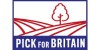 Pick for Britain