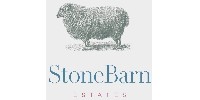 Stone Barn Consulting Ltd