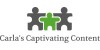 Carla’s Captivating Content Ltd