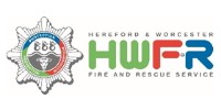 Hereford & Worcester Fire and Rescue Service