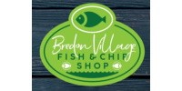 Bredon Village Fish & Chip Shop