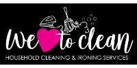 We Love 2 Clean