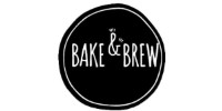 Bake & Brew