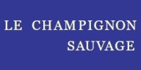 Le Champignon Sauvage
