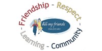 All My Friends Childcare Ltd
