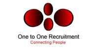 One to One Recruitment Ltd