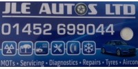JLE Autos Ltd
