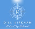 Gill Kirkham