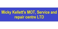 Micky Kellett MOT Service & Repair Centre Ltd