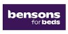 Bensons for Beds