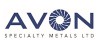 Avon Specialty Metals 