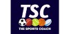 THE SPORTS COACH