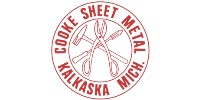 Cooke Sheet Metal Ltd