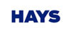 Hays - Cheltenham