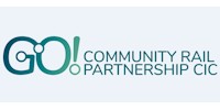 GO Community Rail Partnership CIC 