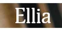 Ellia