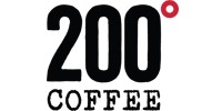 200 Degrees Coffee