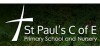 St Paul’s Primary School & Nursery Gloucester