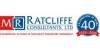 M R Ratcliffe Consultants Limited