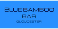 Blue Bamboo