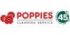 Poppies Cleaning Service