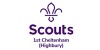 1st Cheltenham Scouts