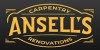 Ansell's Carpentry and Renovations Ltd