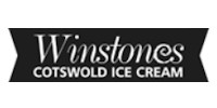 Winstones Ice Cream