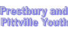 Prestbury & Pittville Youth **
