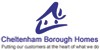 Cheltenham Borough Homes