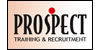 Prospect Training & Recruitment - old a/c