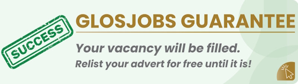 GlosJobsGuarantee