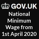 National Minimum Wage