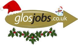 Christmas GlosJobs