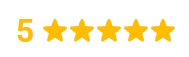Five star reviews of GlosJobs.co.uk